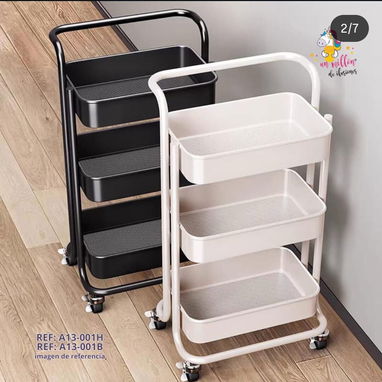 Mueble 3 niveles 12500 - Img 122809878
