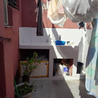 VENDO CASA EN MANTILLA!!!! - 9/10