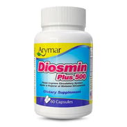 Diosmin 60 tab 500mg - Img 56999583