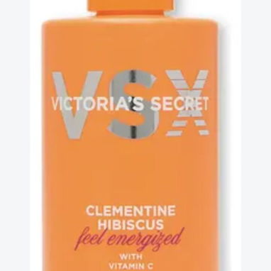 Crema Corporal perfumada Clementine Hibiscus Relajante de Victoria Secret - 4/4