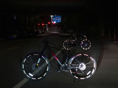 Cosas muy lindas para tu bici, todo es nuevo 0km - Img main-image-45281007