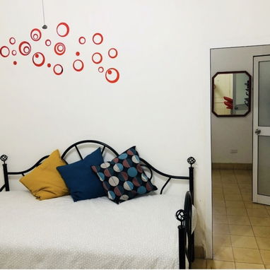 Renta Apartamento Independiente en Plaza - Img 112759527