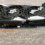 Msi trío gaming z 6800xt 16gb (impecable) - Img 50798253