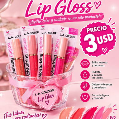 Maquillajes 100% originales importados - 5/5
