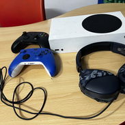 Xbox series s todo incluido - Img 56829402