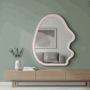 Espejos de Pared - 3/3