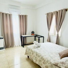 Renta lineal Apartamento Playa 1/4 (mensual) - Img 122400808
