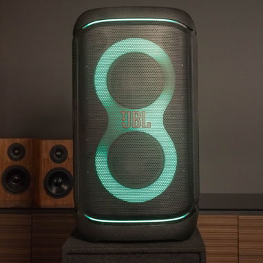 JBL PartyBox 520 - Img 125219419