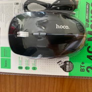 Mouse recargable - Img 57737476