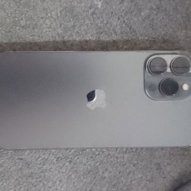 iPhone 13 Pro Max libre de fábrica, 128gb y batería en 83 - 2/5