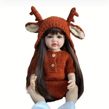 Bebes realistas - Img 125317181