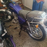 Moto 125 nueva con chapa y certifico - Img 56474483