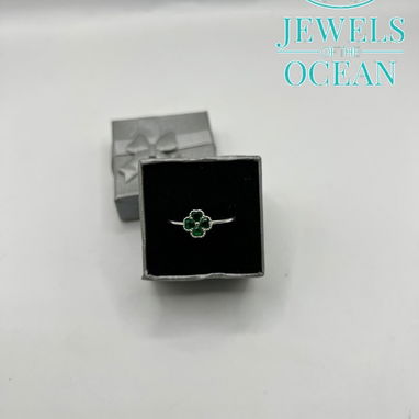 Anillos de plata 925(13) - 4/10