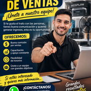 Buscamos gestores - Img 57567332