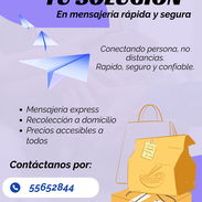 Mensajería - Img 56355001