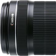 Lente Canon EF-S 18-135mm f/3.5-5.6 is STM - Img 44000904