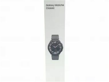 Samsung Galaxy Watch 6 - Img main-image-45681830