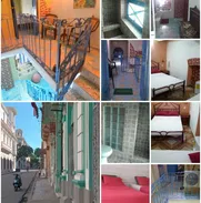 Se vende casa con negocio de renta - Img 50818807