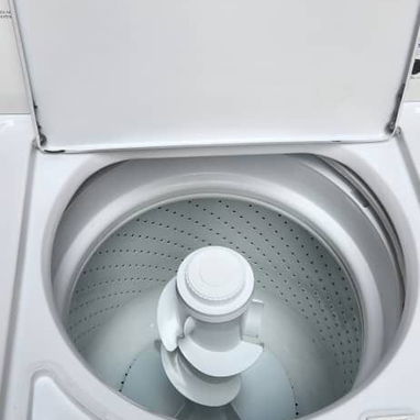 🌟Lavadora automática Amana americana🌟 - Img 112547512