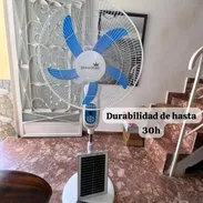 Ventiladores recargables - Img 56157690