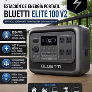 Bluetti 650 - Img 57053273