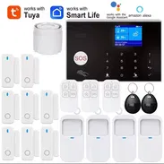 Sistema de alarma, seguridad para su hogar o negocio. - Img 55371958