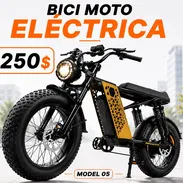 BICICLETAS ELECTRICAS + ECO FLOW DELTA 3 + MOTOS ELECTRICAS+CARRIOLA +BATERIAS LIFEPO4 + GARANTIA y FACTURA + MENSAJERIA - Img 54657660