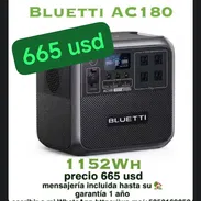 Energía bluetii ecoflow y demás - Img 55866175