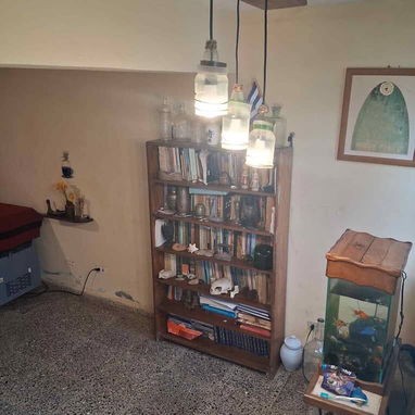🏠Apto en venta en planta baja,de un Edificio de 20 aptos [ Son 5 pisos bajitos ] en el Cerro [Casino Deportivo] - Img 124252779