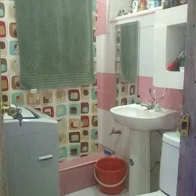 Se vende casa en Centro Habana [ 2do piso interior ]* - Img 121885568