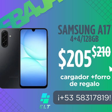 Teléfonos celulares nuevos Samsung, Xiaomi, Motorola y Audífonos Inalámbrico todo nuevo en su caja - 8/9