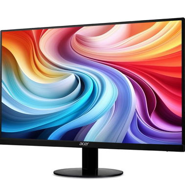 MONITOR GAMING ACER DE 27” SB240|FULL HD(1080p)|1ms-120Hz|AMD FreeSync|HDMI + VGA|EN CAJA!!-0KM>>55150415<< - Img 89386299