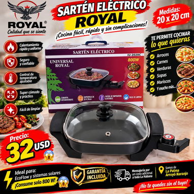 COMBOS DE ELÉCTRODOMESTICOS - 5/10