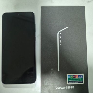 Teléfono celular S 25 - Img 123583625