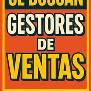 Se Buscan Gestores - Img 56739139