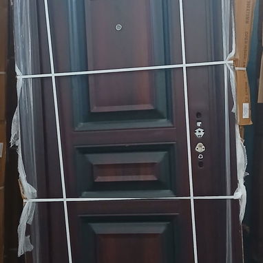 Puertas exteriores abren pa la derecha y pa la izquierda. Mensajería incluída - Img 123065034