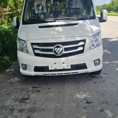 GUAGUA TOANO FOTON - Img 124219545