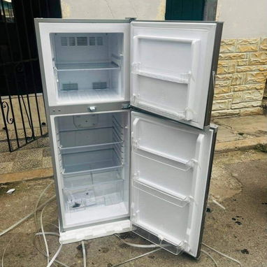 Refrigerador Milexus 9.1 pies Congelación Seca Precio $445 USD con transporte incluido. Garantía factura - Img 122428698