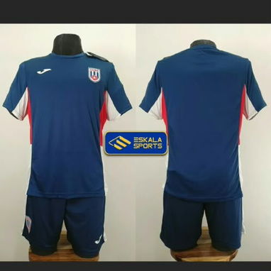 Conjunto de ⚽ JOMA original equipo cuba - 2/2