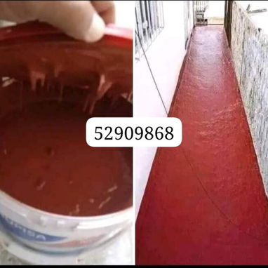 Todo tipos de pintura - Img 118859318