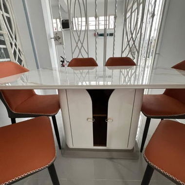 Juego de comedor - Img 123800920