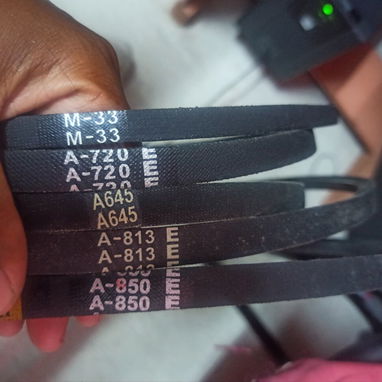 PIEZAS DE LAVADORAS AUTOMÁTICAS Y SEMIAUTOMÁTICAS - 4/10