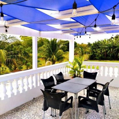 Con panel soalr. Casa en la Playa con oferta e precio - Img 112348626