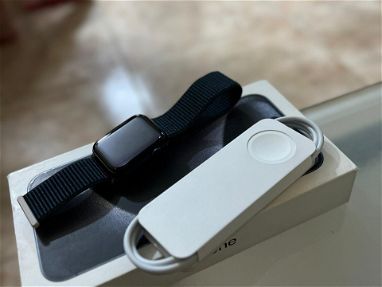 Apple Watch SE 2da generación batería en 100% 130 Usd - Img main-image