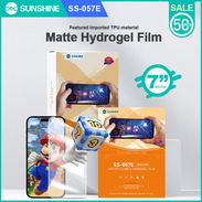 Mica de Hydrogel Mate - Img 58247288