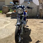 🚨🚨MOTOR LIFAN 250CC - Img 55077305