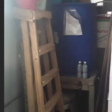 Vendo apartamento con todo dentro en zona zoterrada de la Habana vieja - Img 121870873