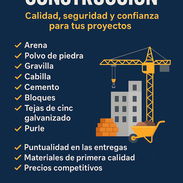 Materiales de construcción - Img 55791611