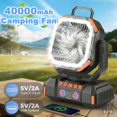 Ventilador - 2/3