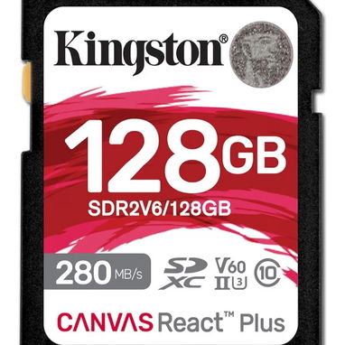 Cámara Canon + Kit de Accesorios - Img 121976583